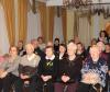 Праздничный концерт в честь 70-летия освобождения Ленинграда от блокады